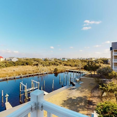 Sunrise Paradise Apartment Hatteras Exterior photo