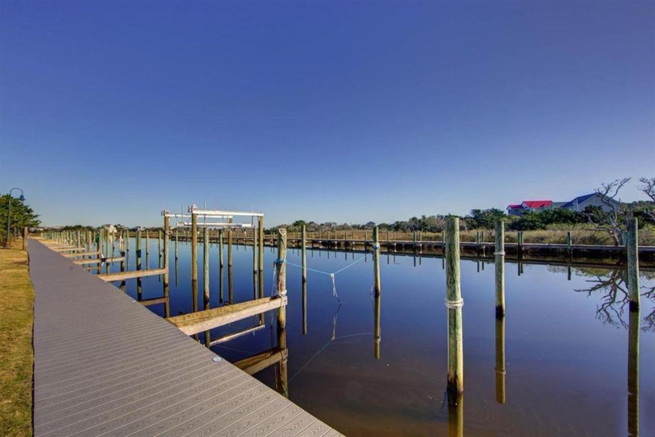 Sunrise Paradise Apartment Hatteras Exterior photo