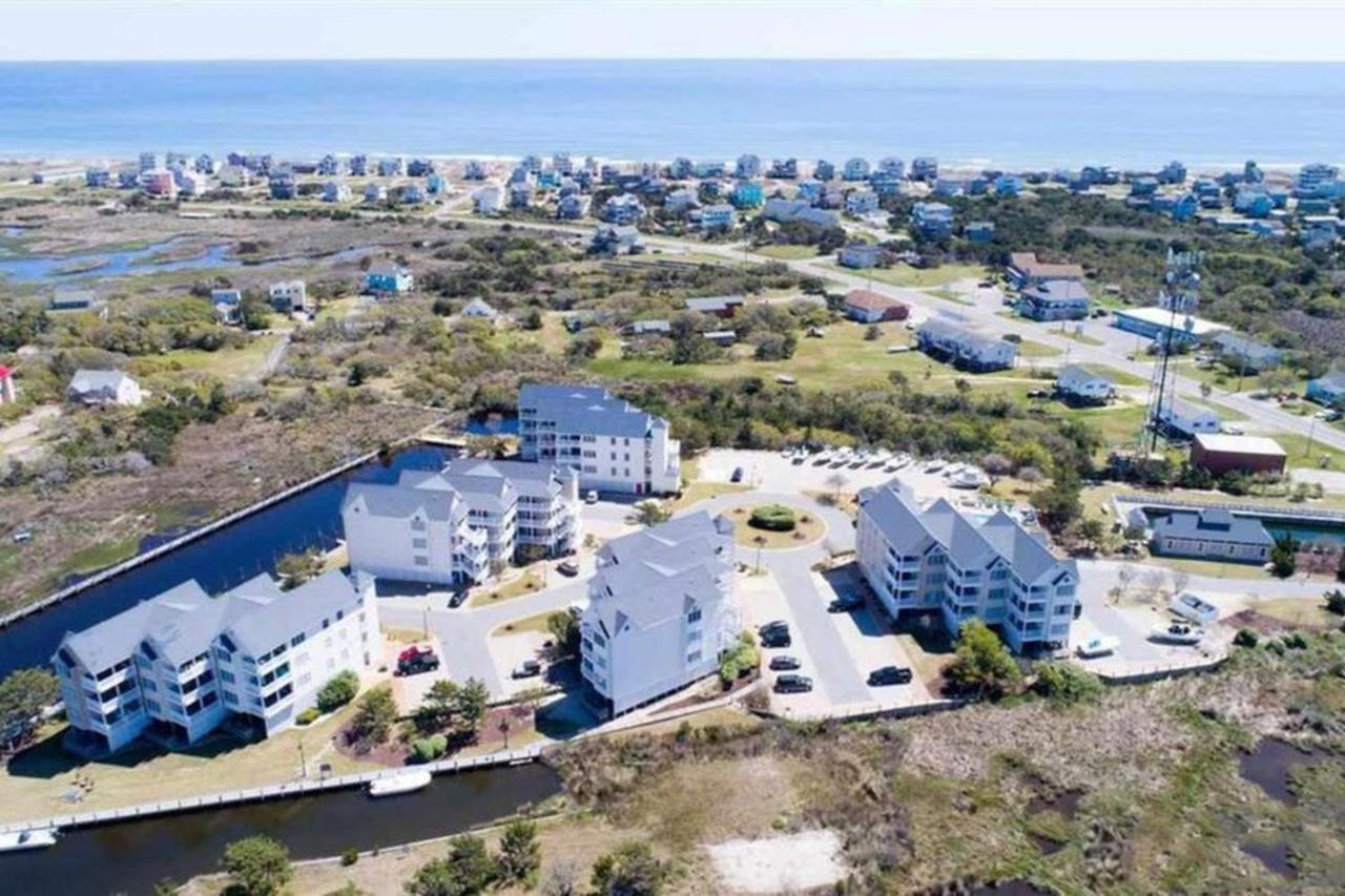 Sunrise Paradise Apartment Hatteras Exterior photo