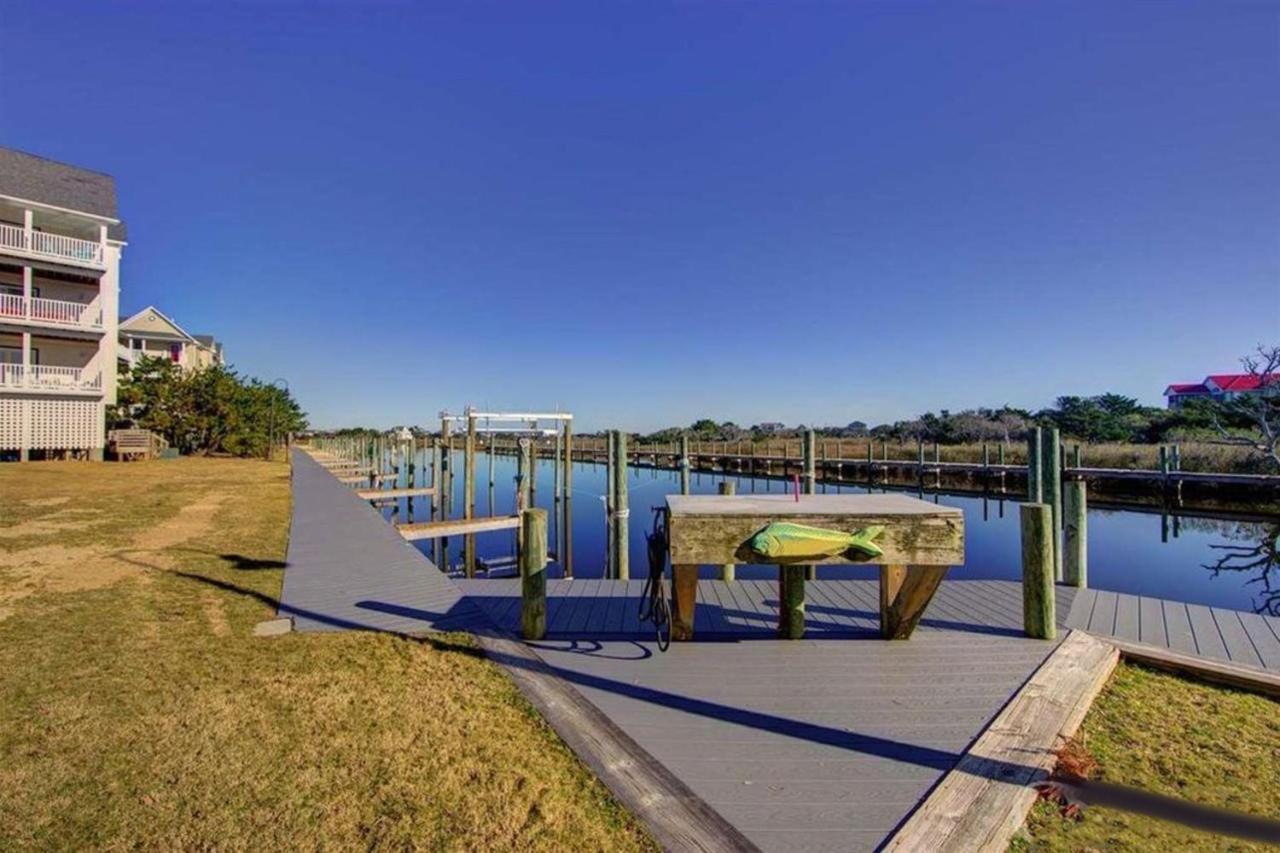 Sunrise Paradise Apartment Hatteras Exterior photo