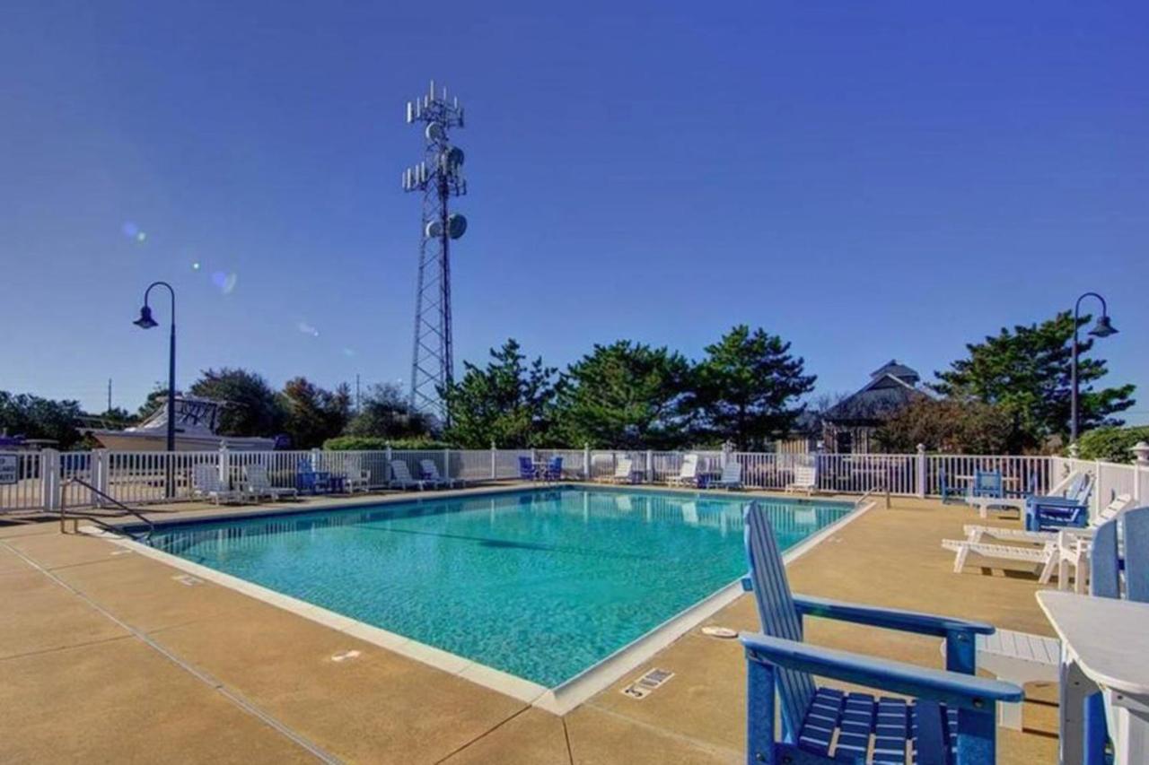 Sunrise Paradise Apartment Hatteras Exterior photo